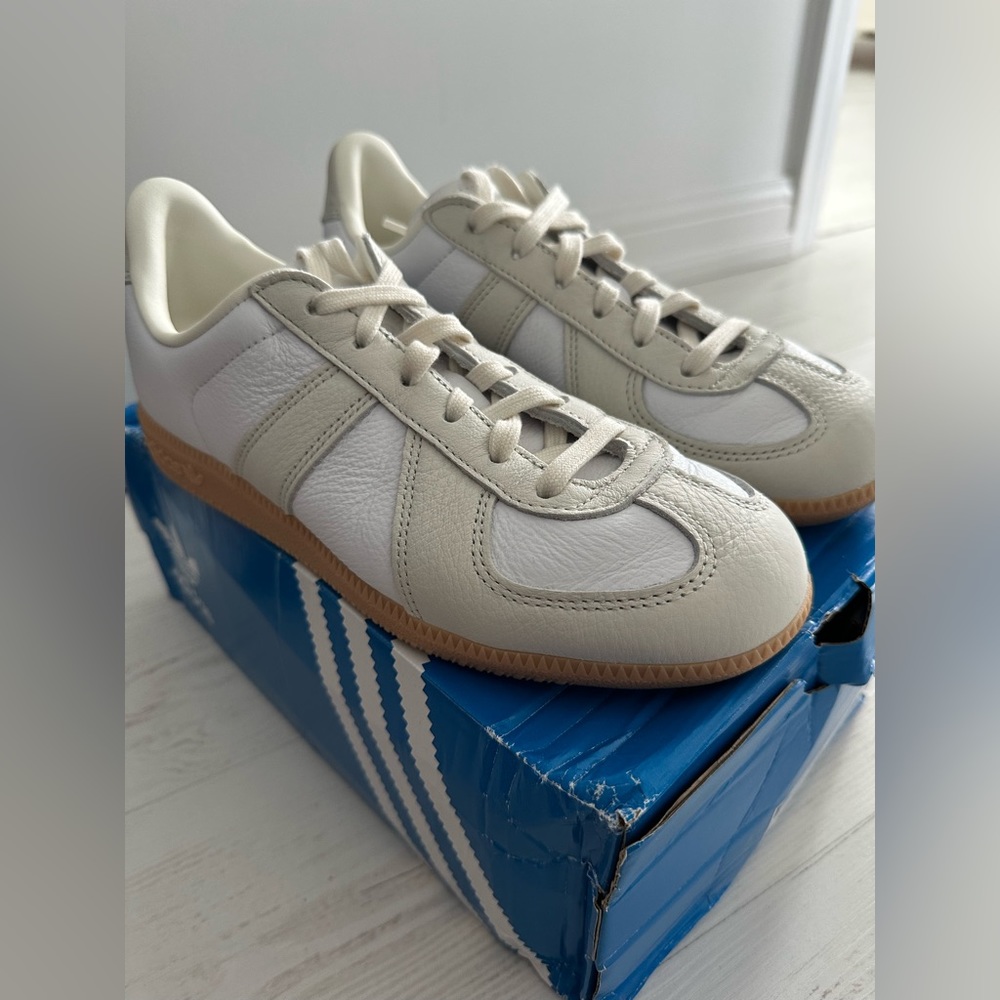 Adidas BW Army Trainers M7/W8